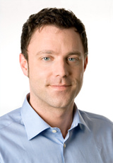 Portrait Dr. Adrian K. Wiethoff